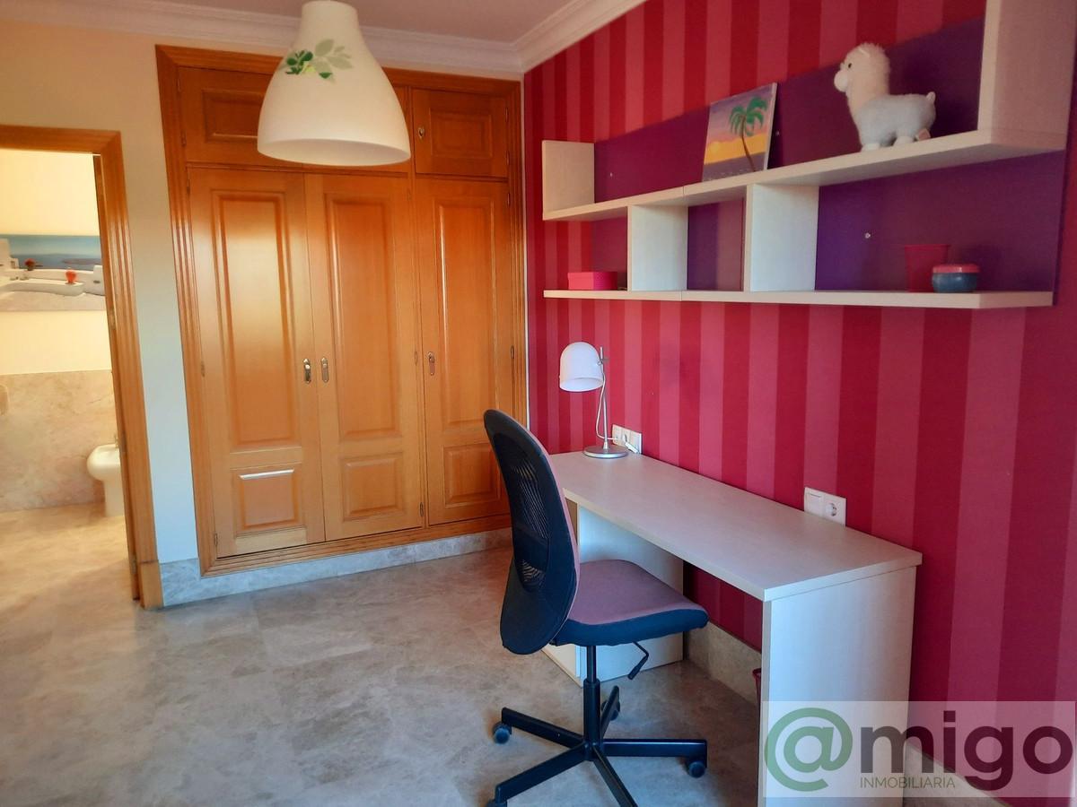 Venta de villa en Marbella