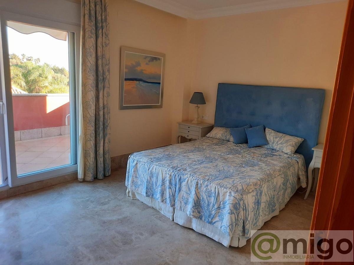 Venta de villa en Marbella