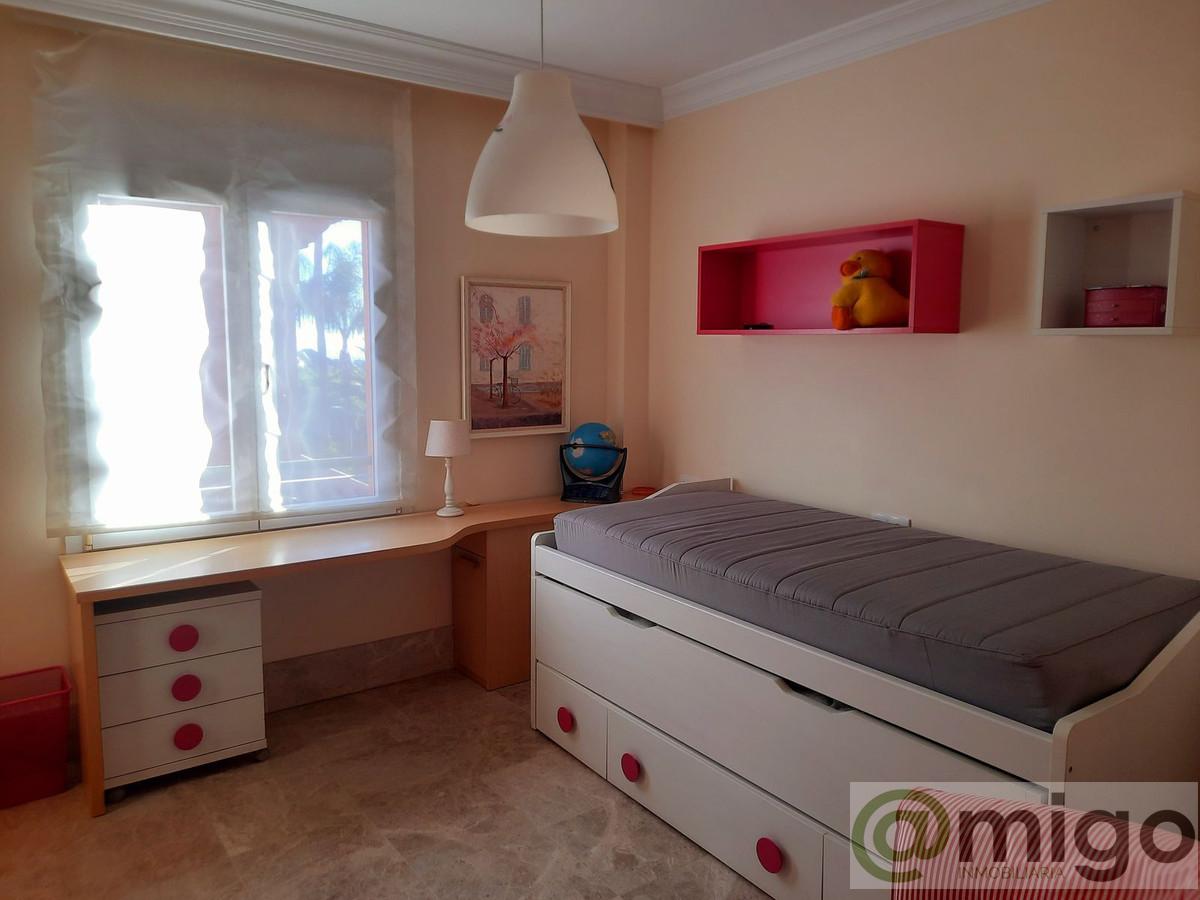 Venta de villa en Marbella