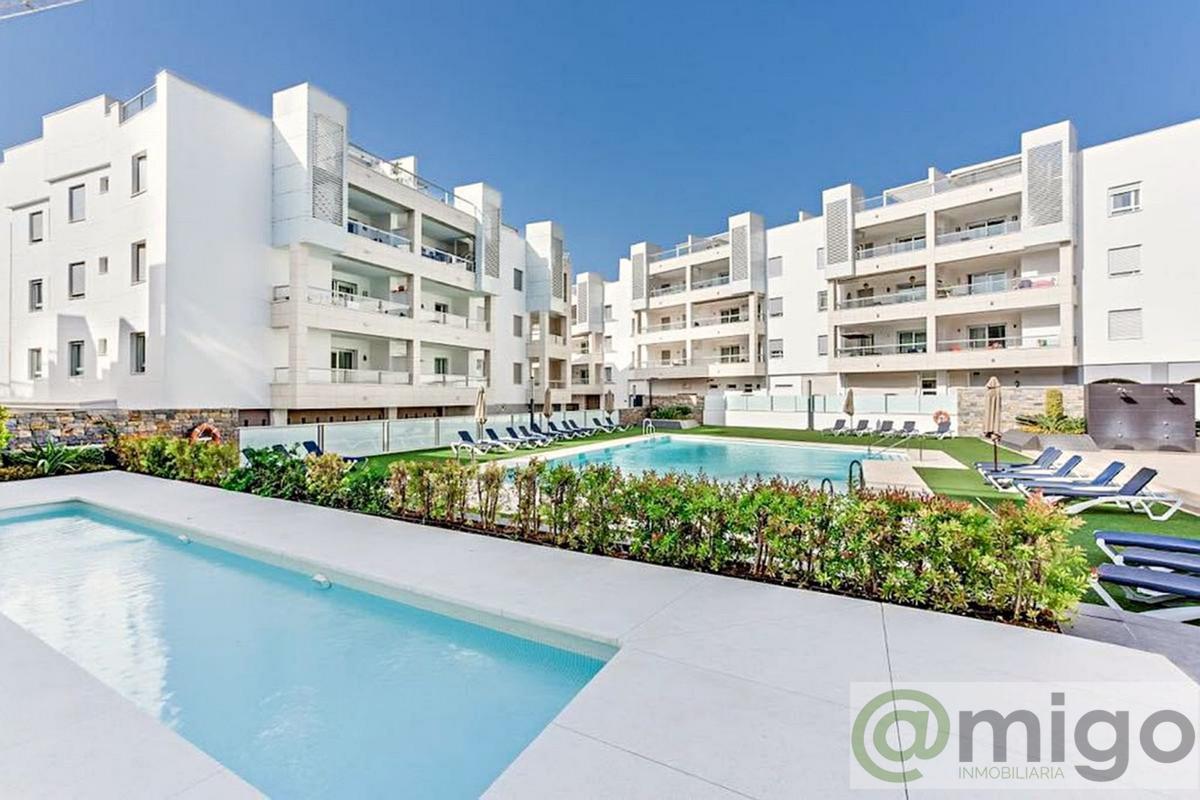 Venta de apartamento en Marbella