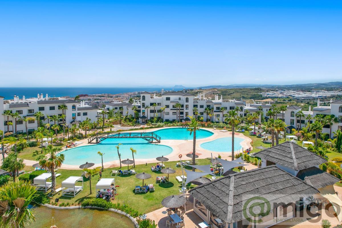 Venta de Ático en Estepona