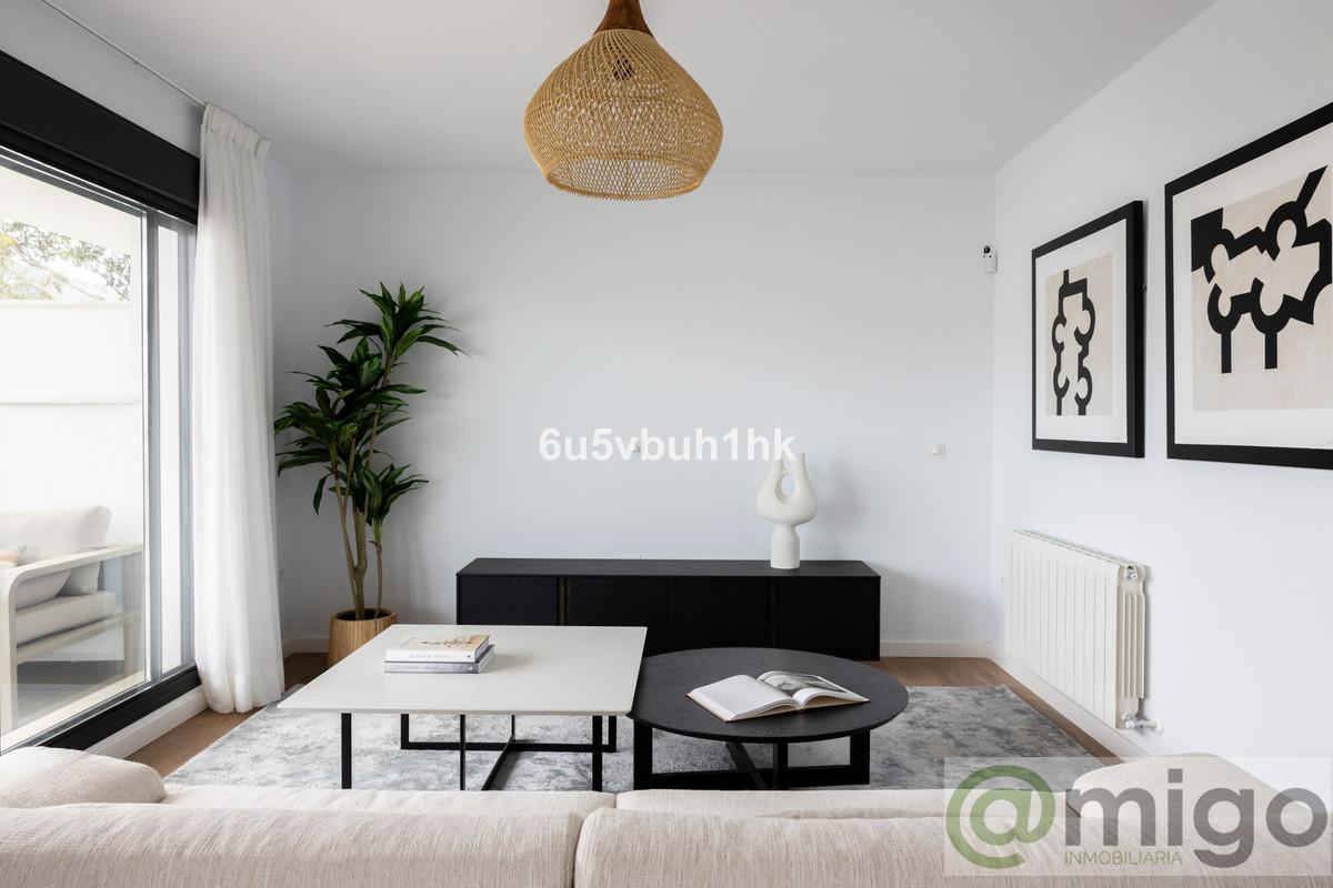 Venta de apartamento en Málaga Este