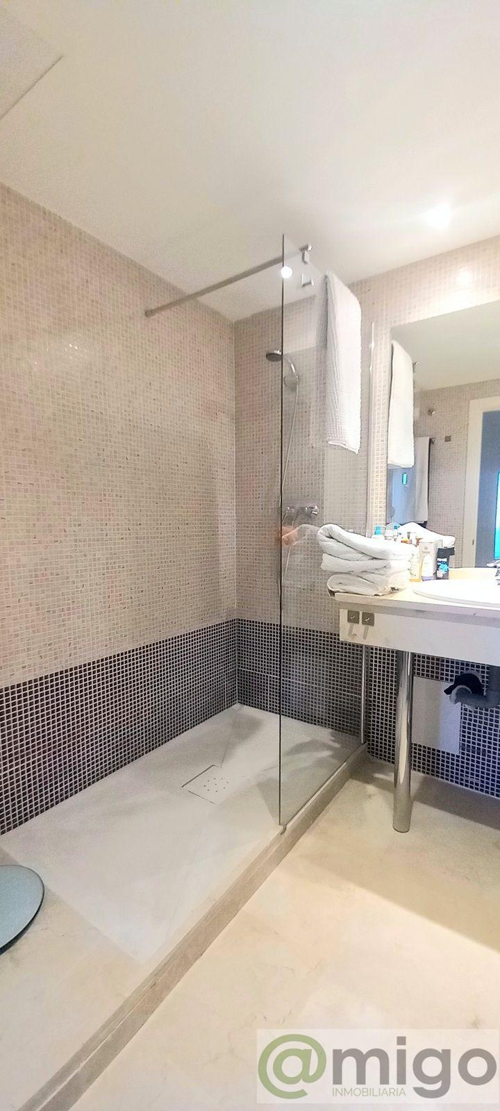 Venta de apartamento en Marbella