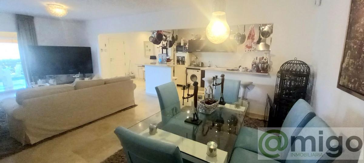 Venta de apartamento en Marbella