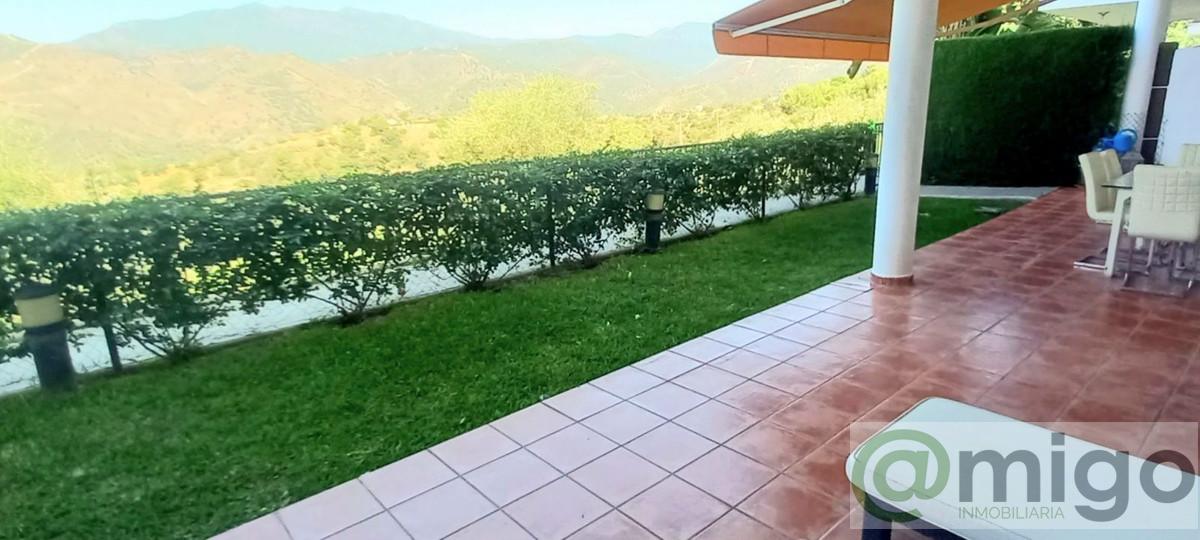 Venta de apartamento en Marbella