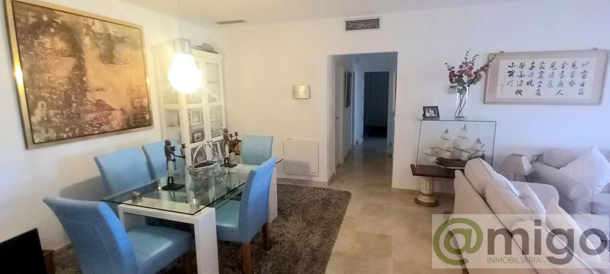 Venta de apartamento en Marbella