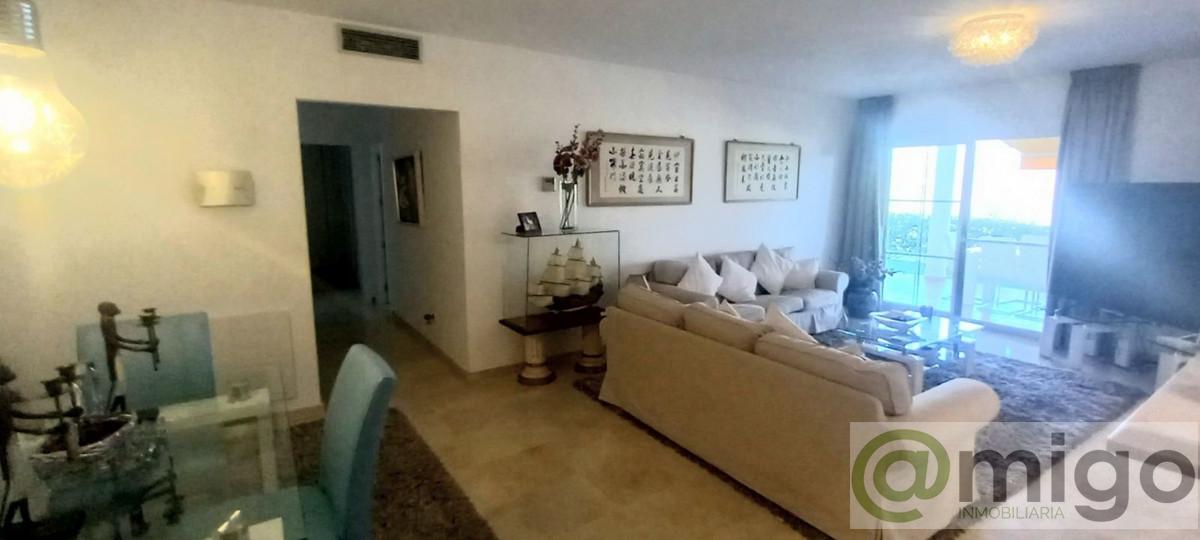 Venta de apartamento en Marbella