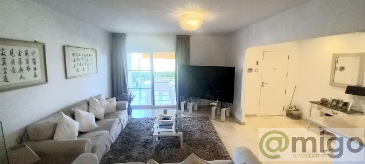 Venta de apartamento en Marbella