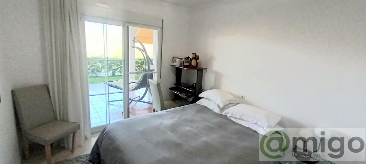 Venta de apartamento en Marbella