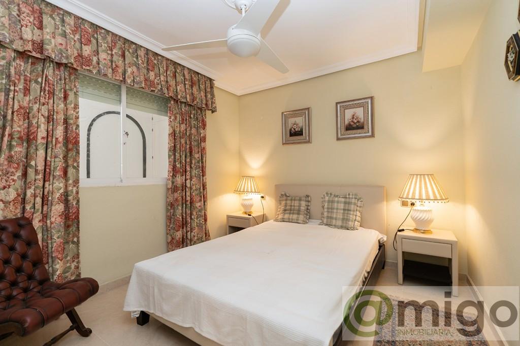 Venta de apartamento en Marbesa