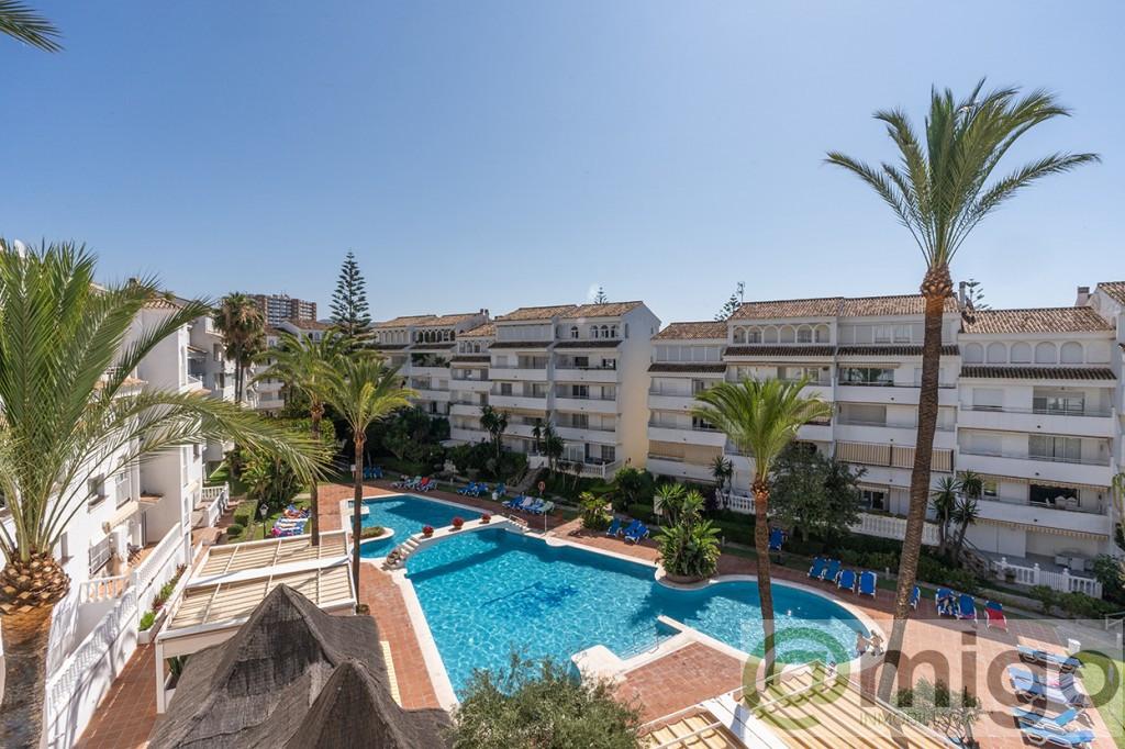 Venta de apartamento en Marbesa