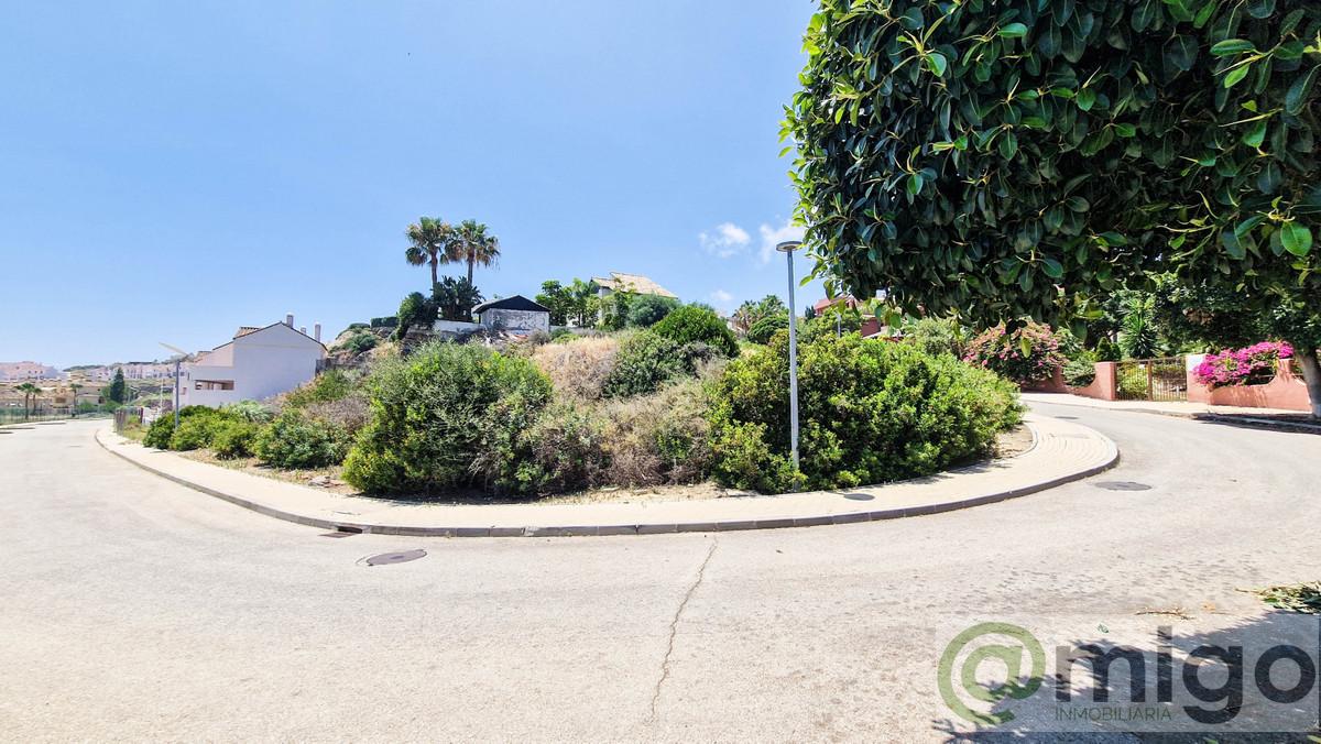 Venta de terreno en Casares