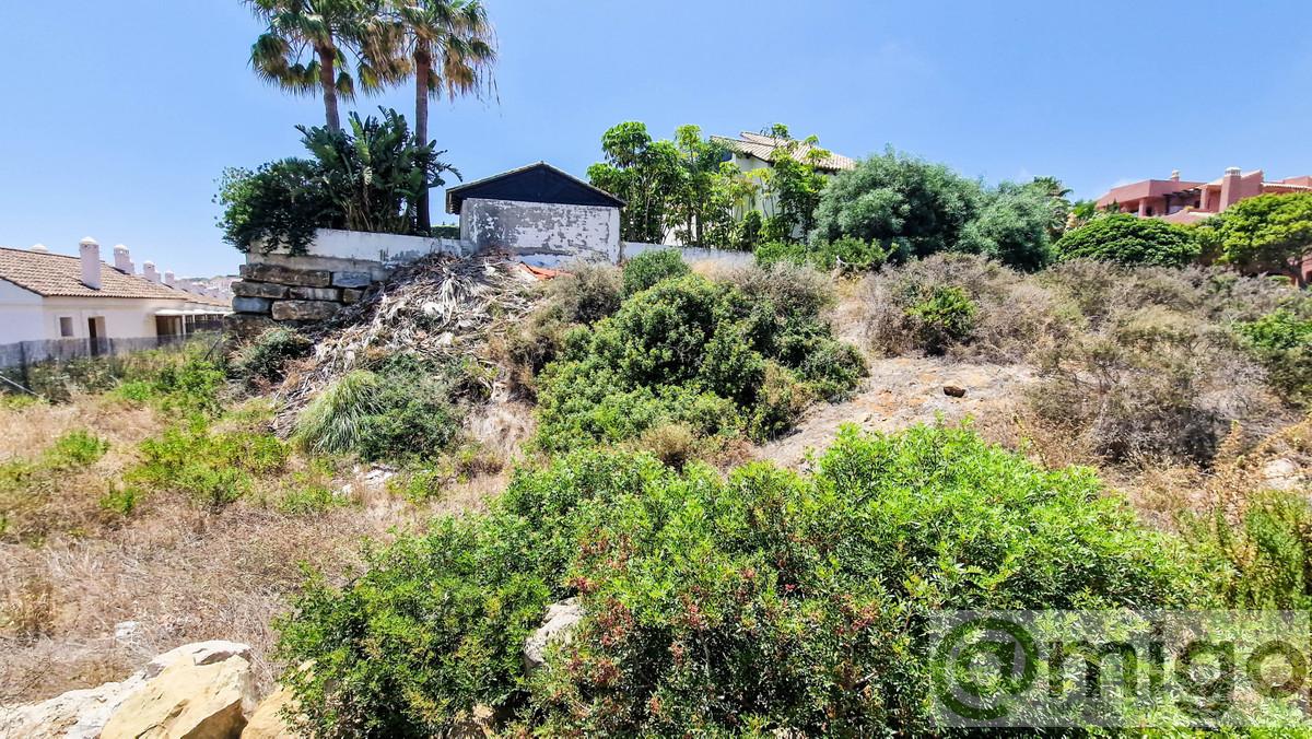 Venta de terreno en Casares