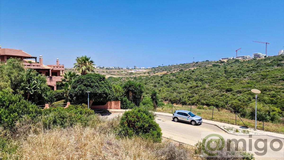Venta de terreno en Casares