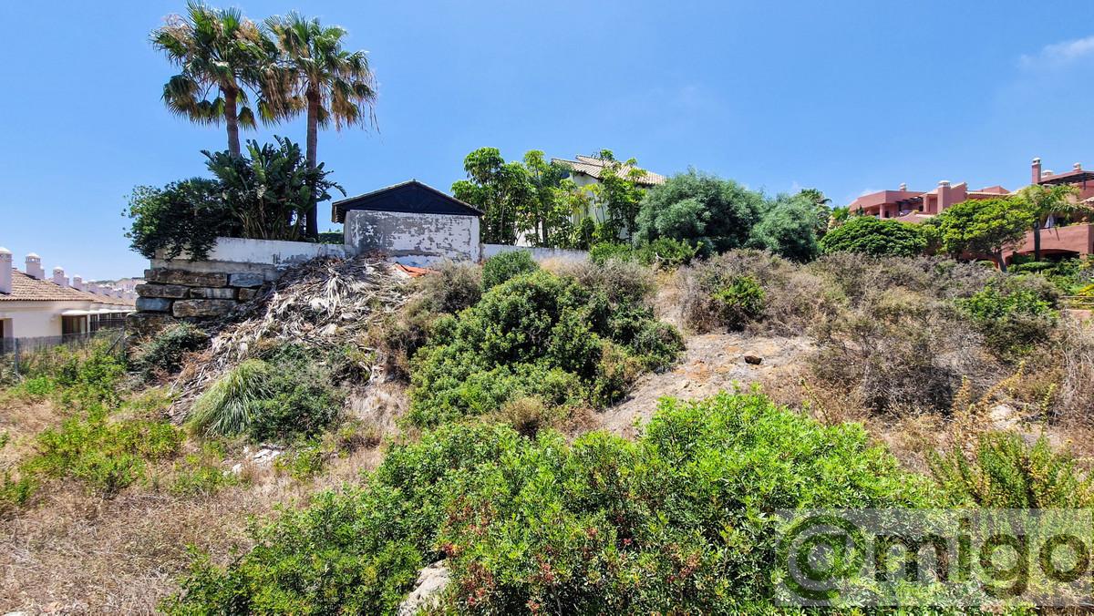 Venta de terreno en Casares