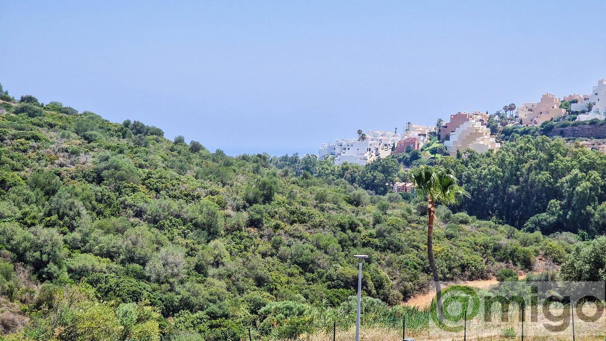 Venta de terreno en Casares