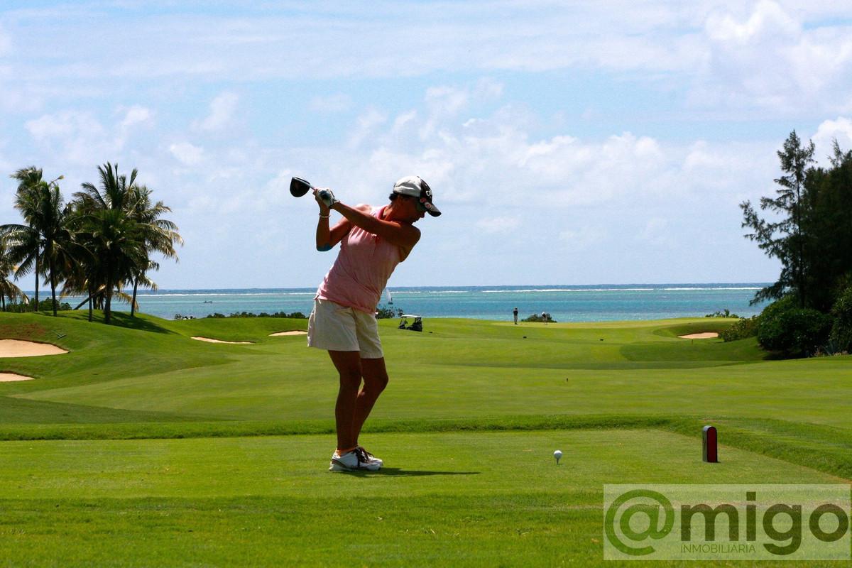 Venta de terreno en Casares