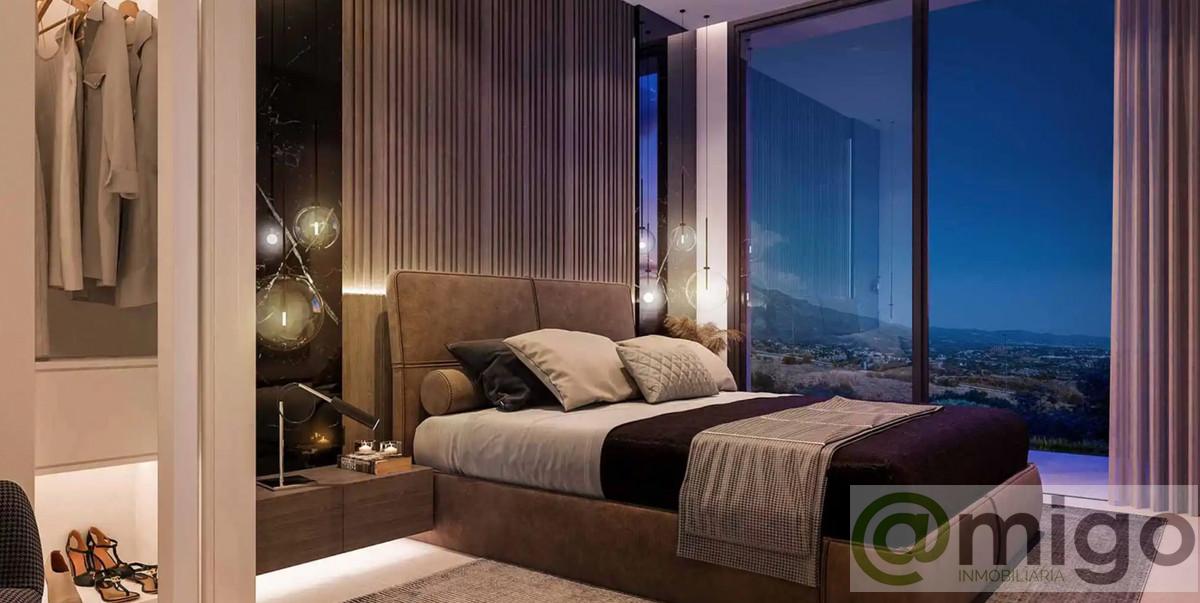 Venta de villa en Marbella