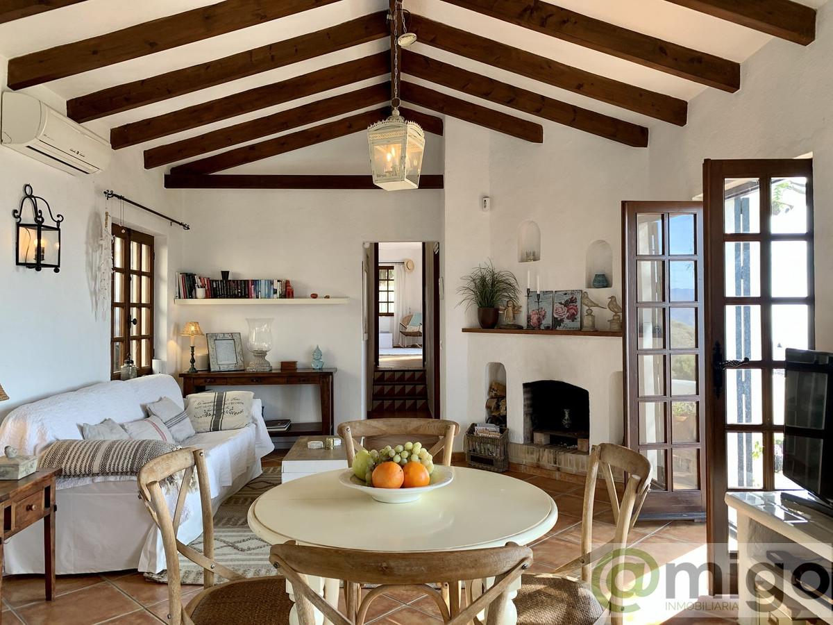 Venta de villa en Mijas