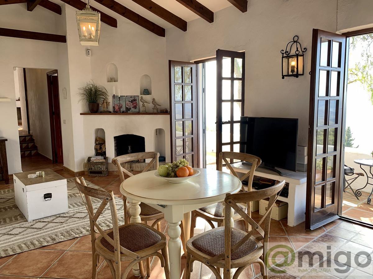 Venta de villa en Mijas
