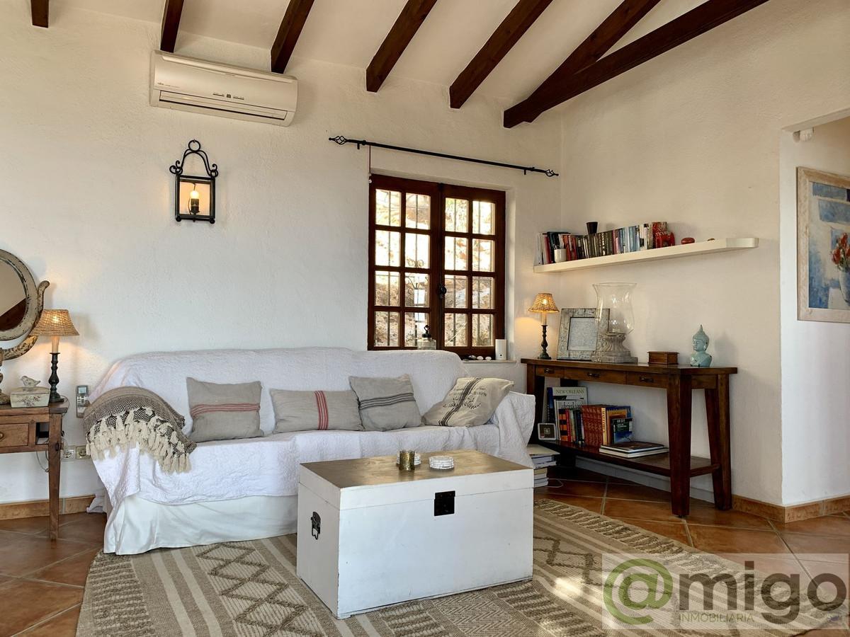 Venta de villa en Mijas