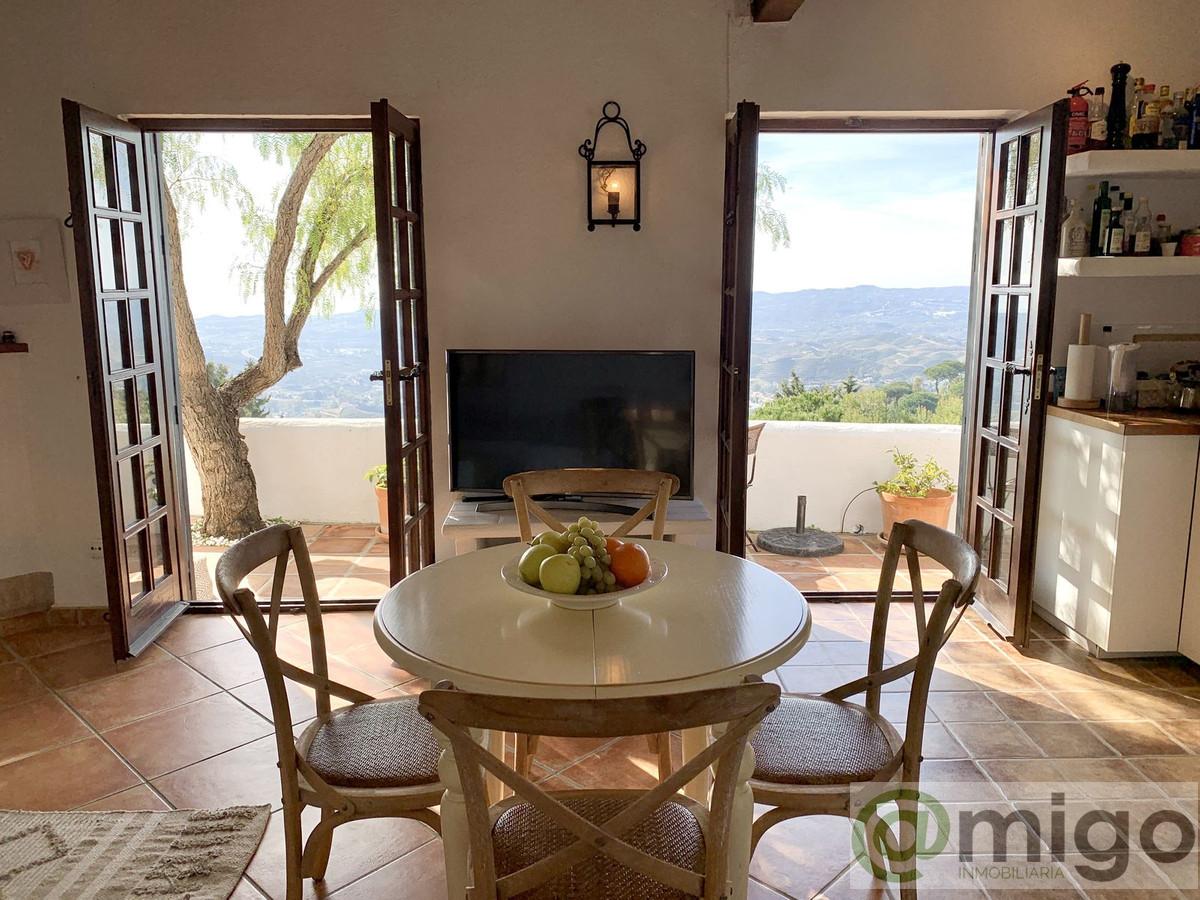 Venta de villa en Mijas