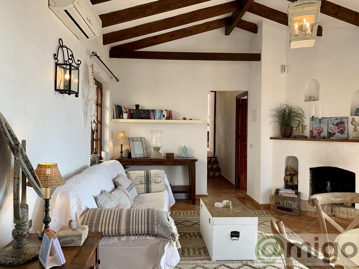 Venta de villa en Mijas