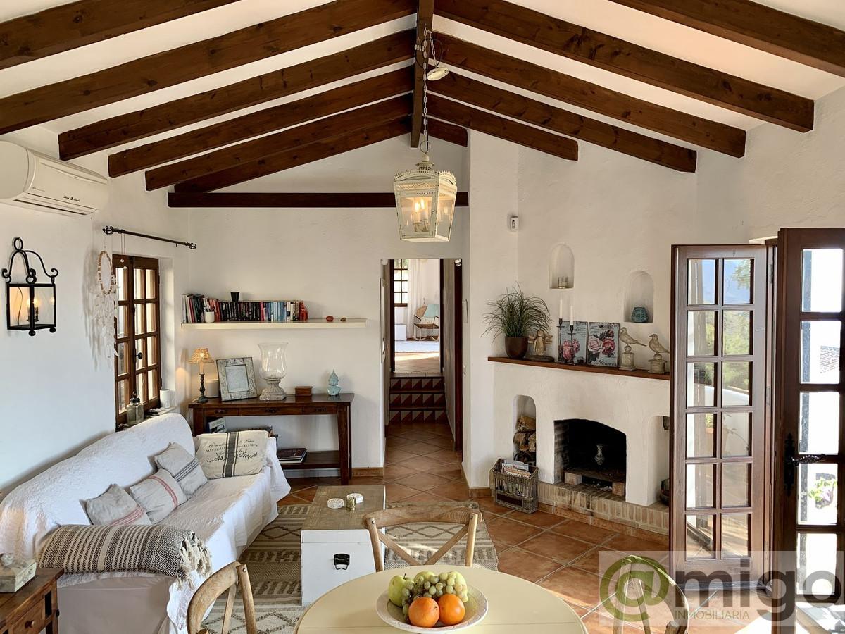 Venta de villa en Mijas