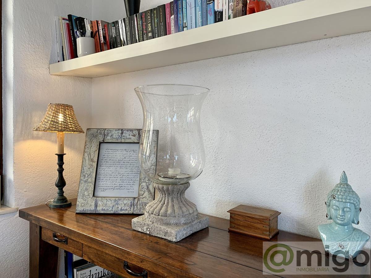 Venta de villa en Mijas