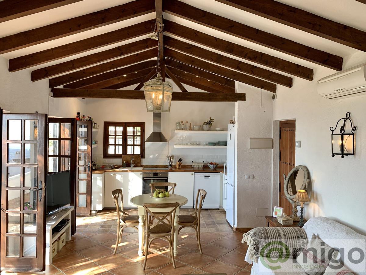 Venta de villa en Mijas