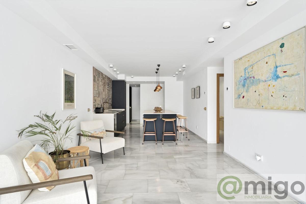 Venta de apartamento en Marbella