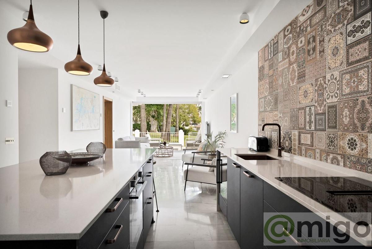 Venta de apartamento en Marbella