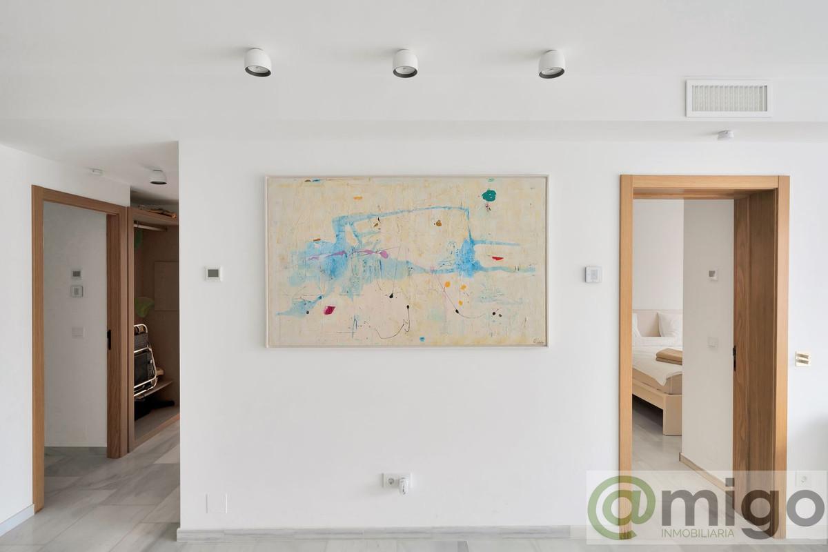 Venta de apartamento en Marbella