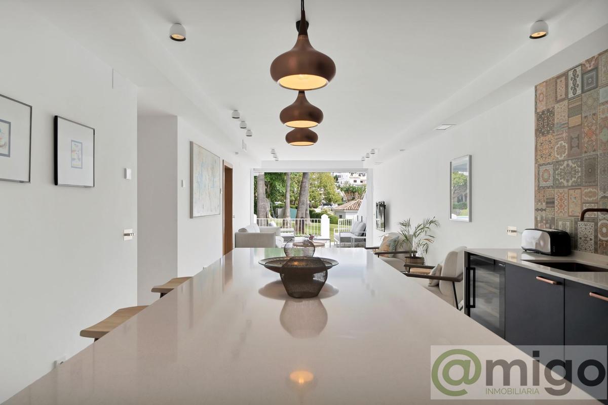 Venta de apartamento en Marbella