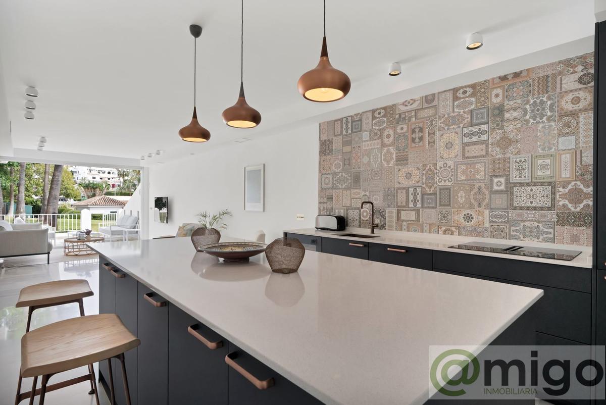 Venta de apartamento en Marbella