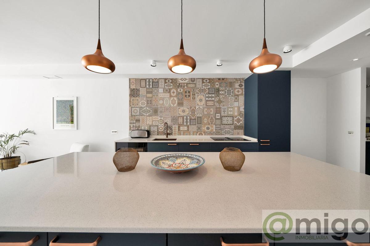 Venta de apartamento en Marbella