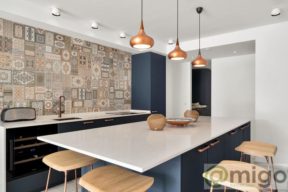 Venta de apartamento en Marbella