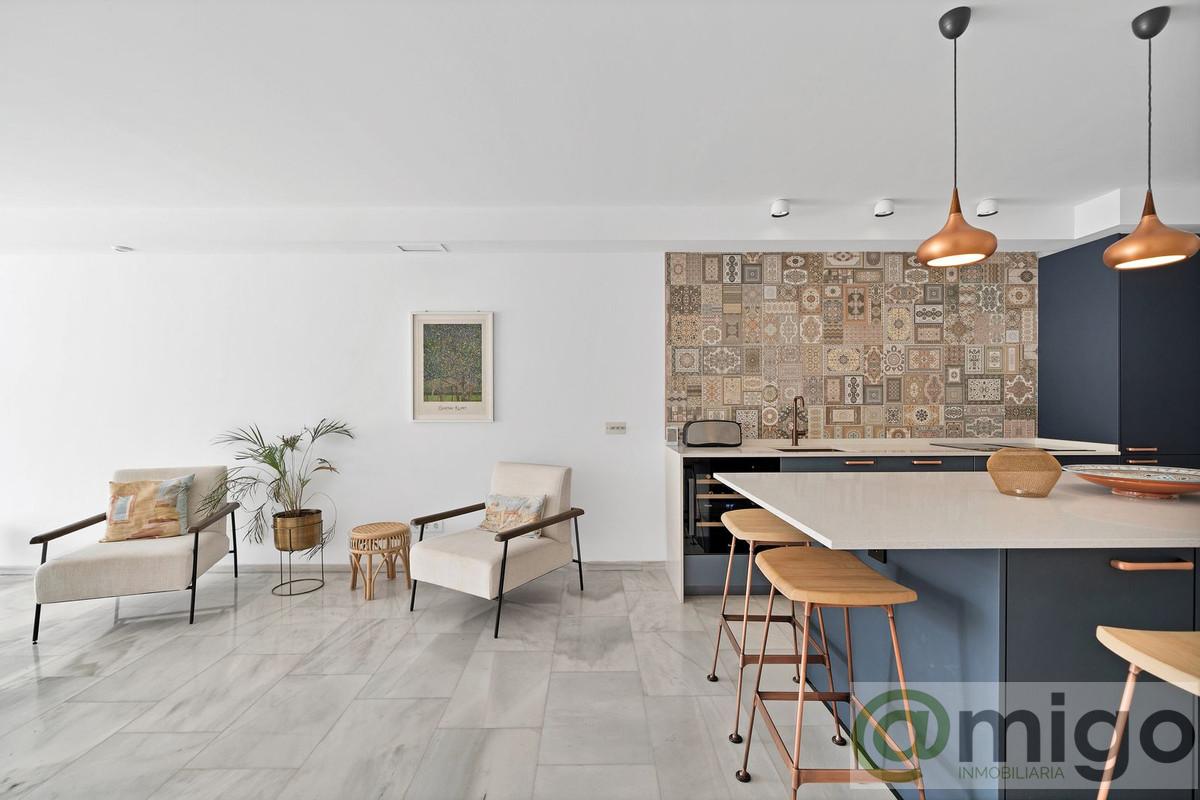 Venta de apartamento en Marbella