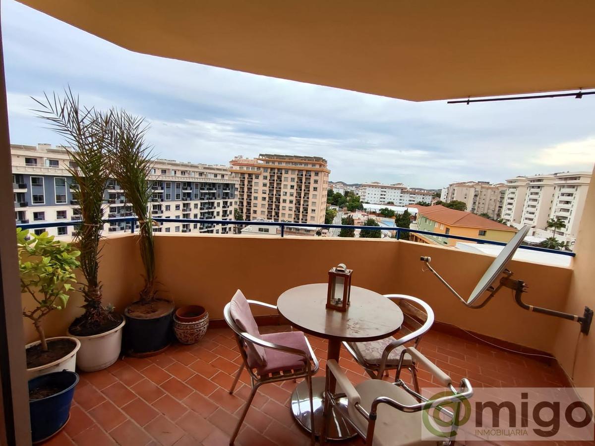 Venta de apartamento en Fuengirola