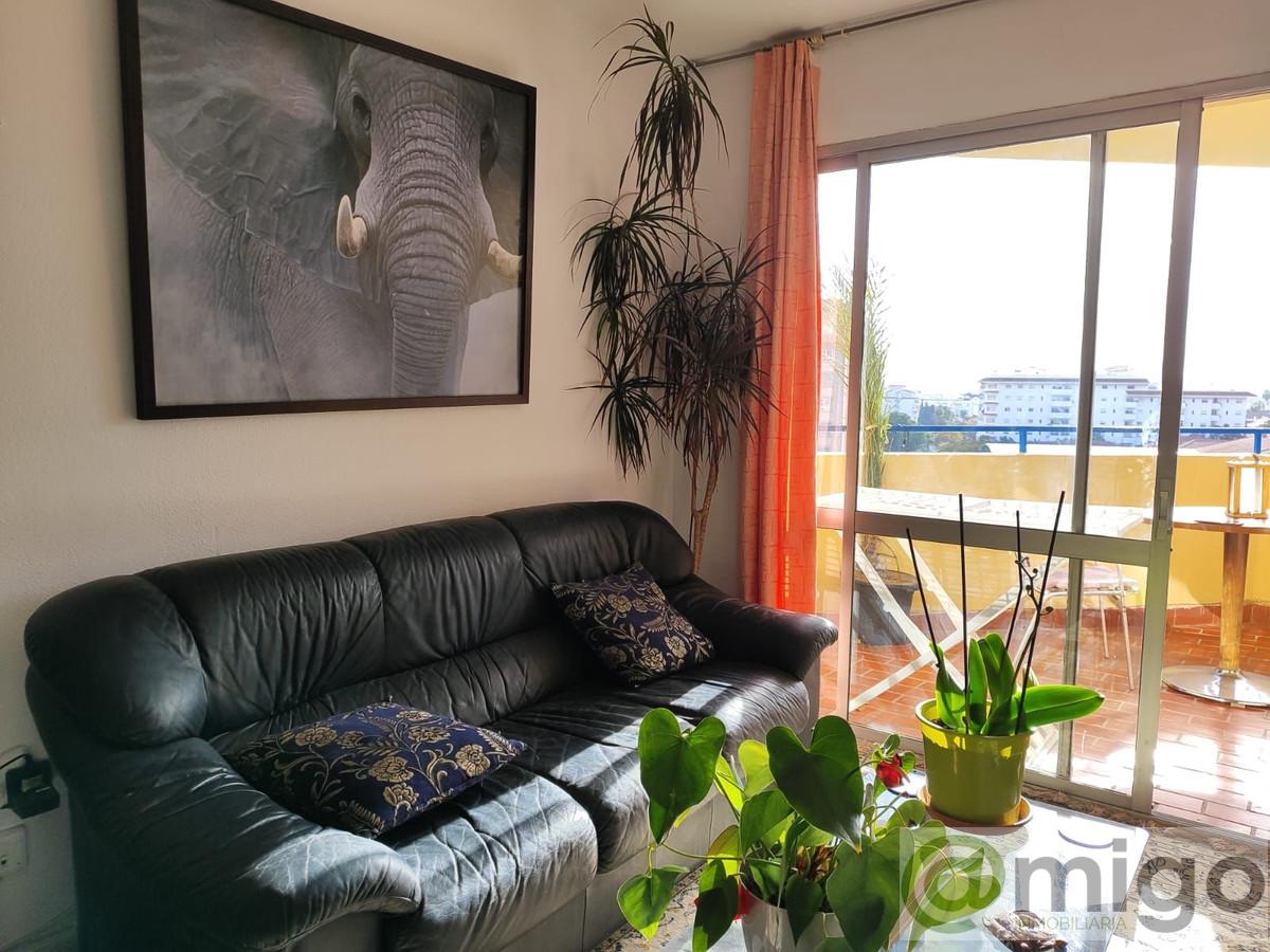 Venta de apartamento en Fuengirola