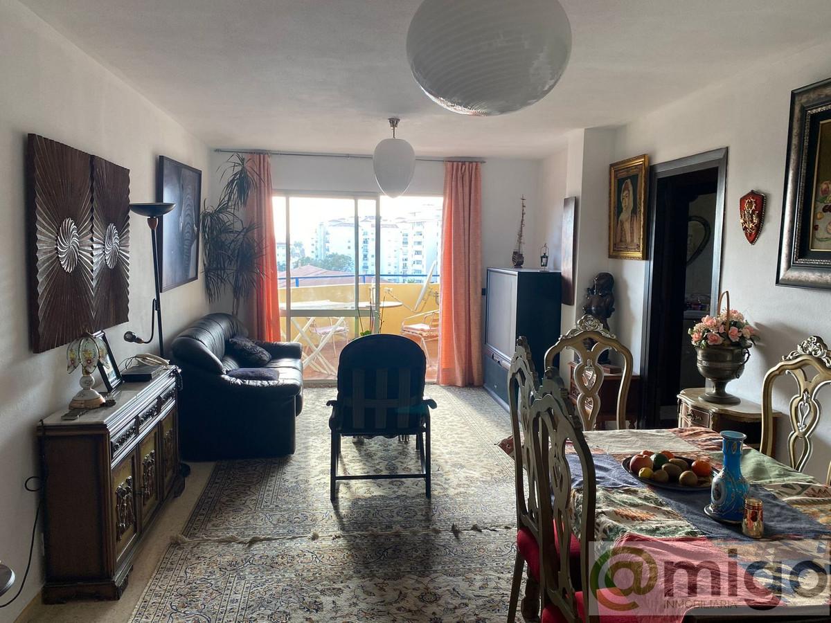 Venta de apartamento en Fuengirola