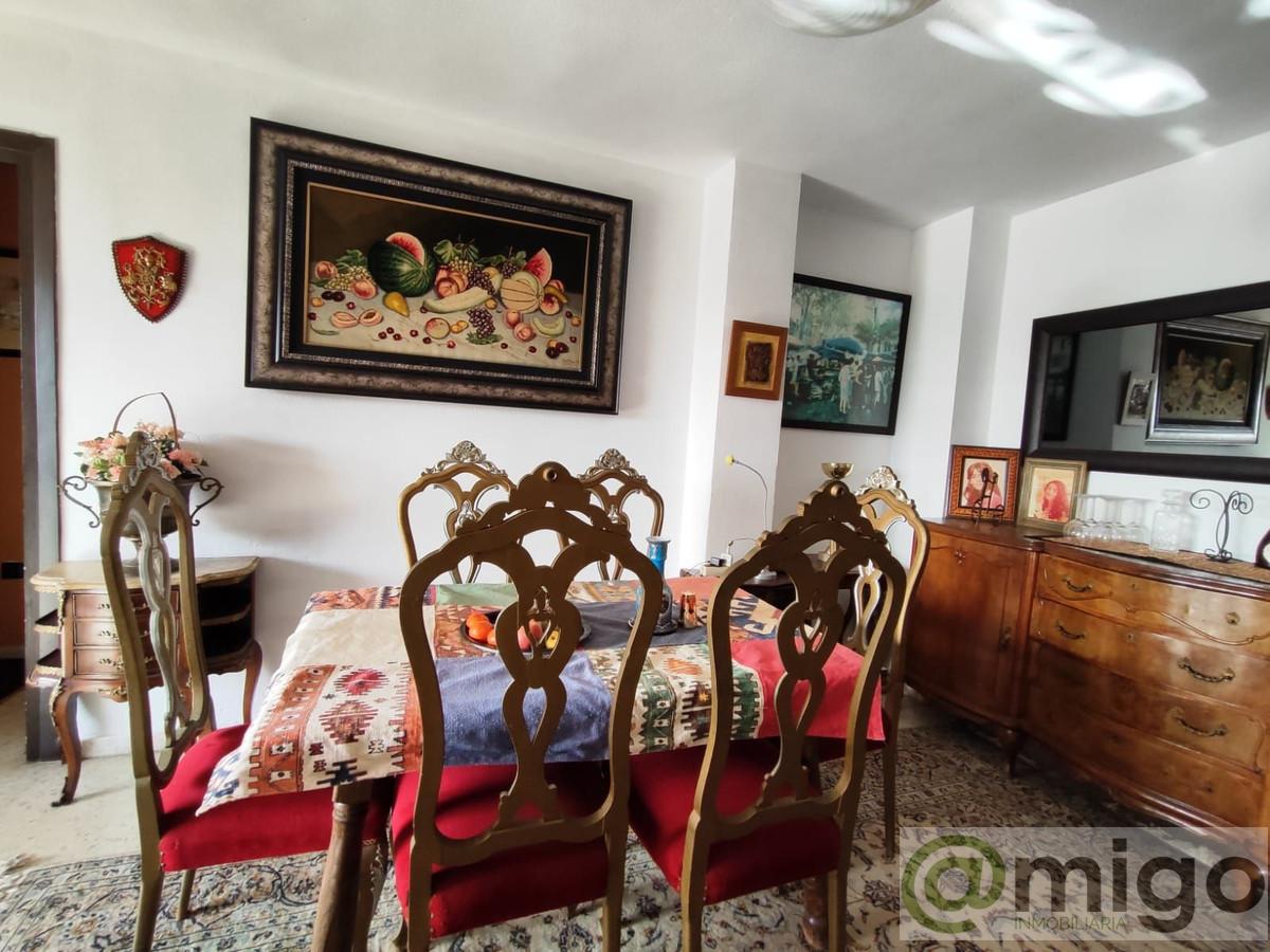 Venta de apartamento en Fuengirola