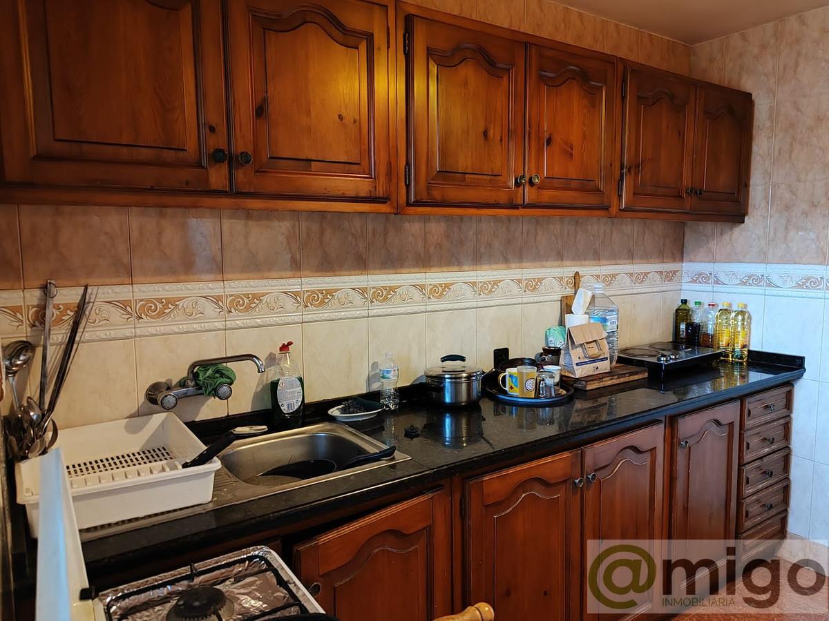 Venta de apartamento en Fuengirola