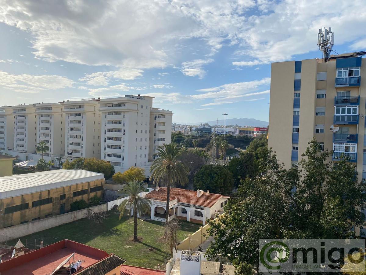 Venta de apartamento en Fuengirola