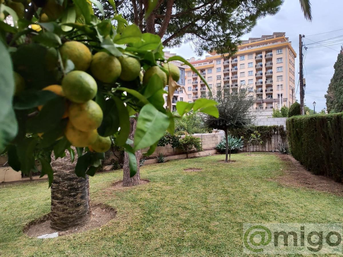 Venta de apartamento en Fuengirola