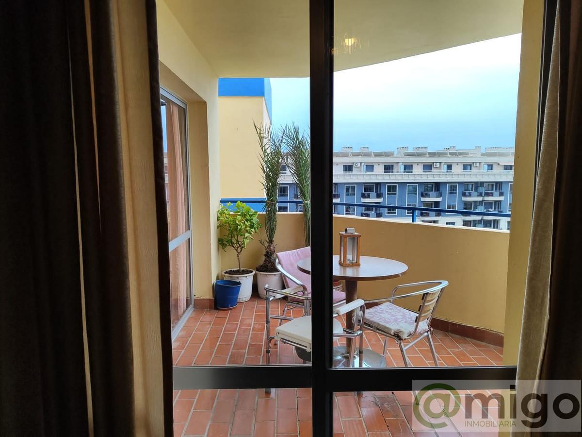Venta de apartamento en Fuengirola