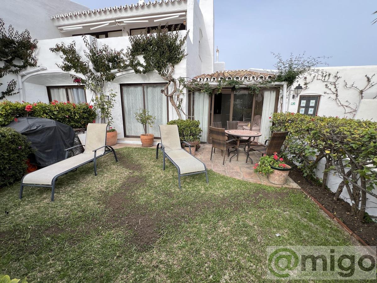 For sale of apartment in Marbella