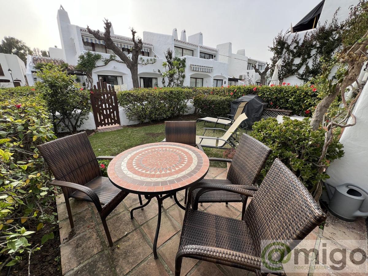 Venta de apartamento en Marbella