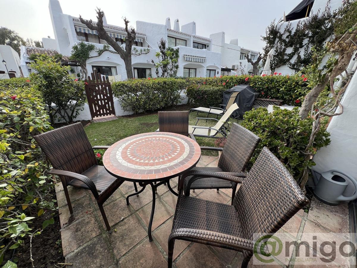 Venta de apartamento en Marbella