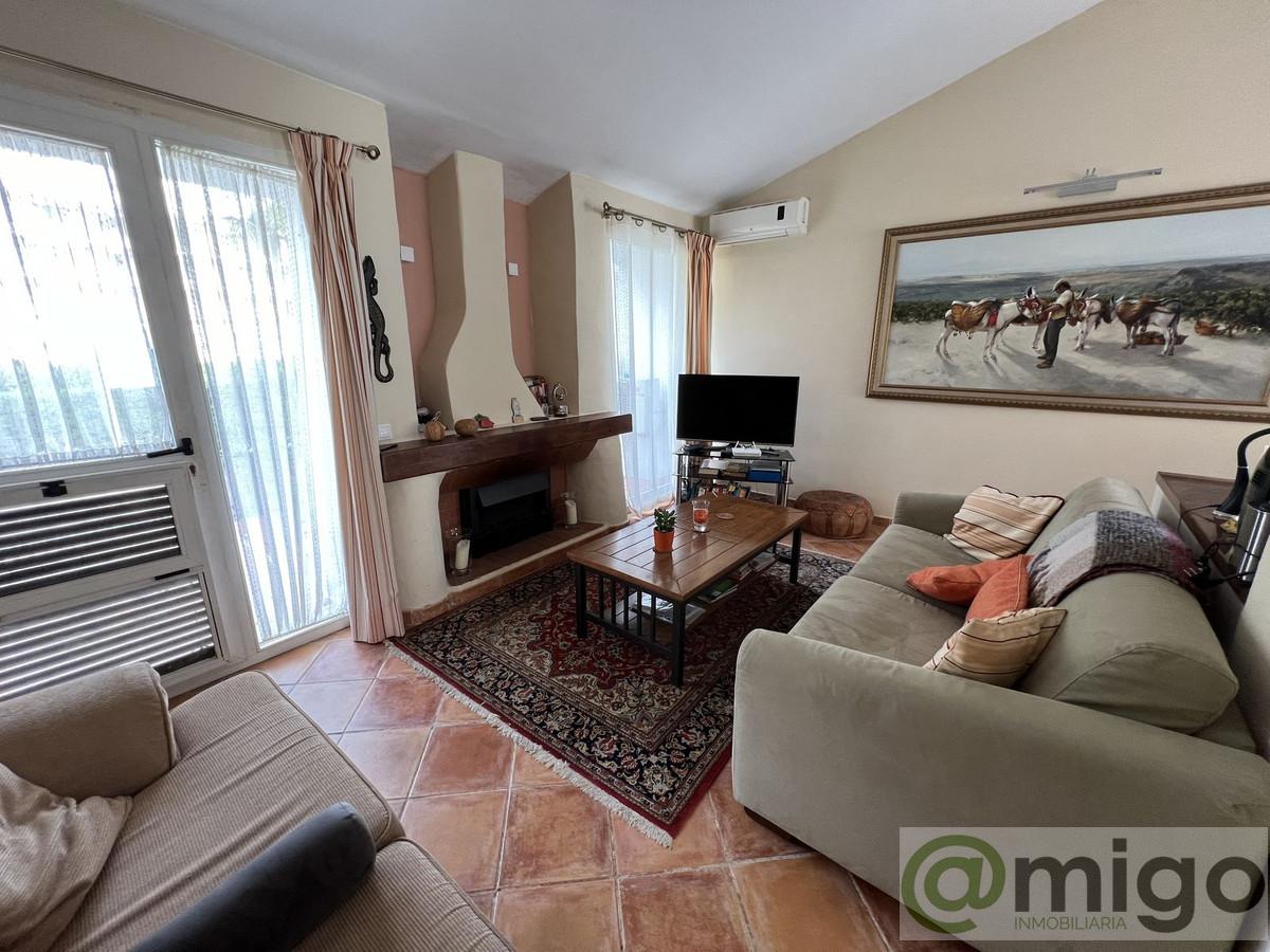 Venta de apartamento en Marbella